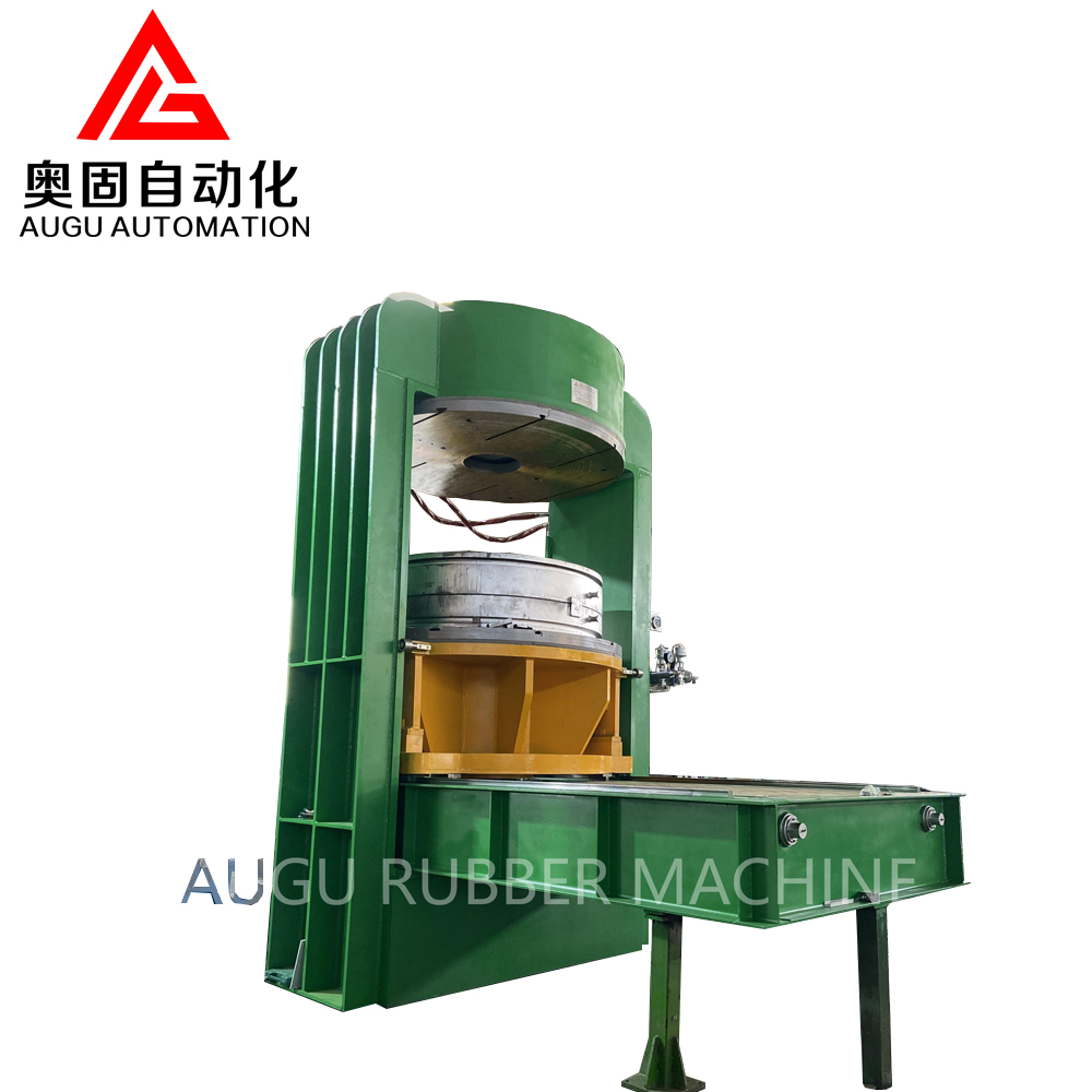 Augu Vulcanizers: शक्तिले प्रतिष्ठा बनाउँछ, अनुकूलन आवश्यकताहरू पूरा गर्दछ