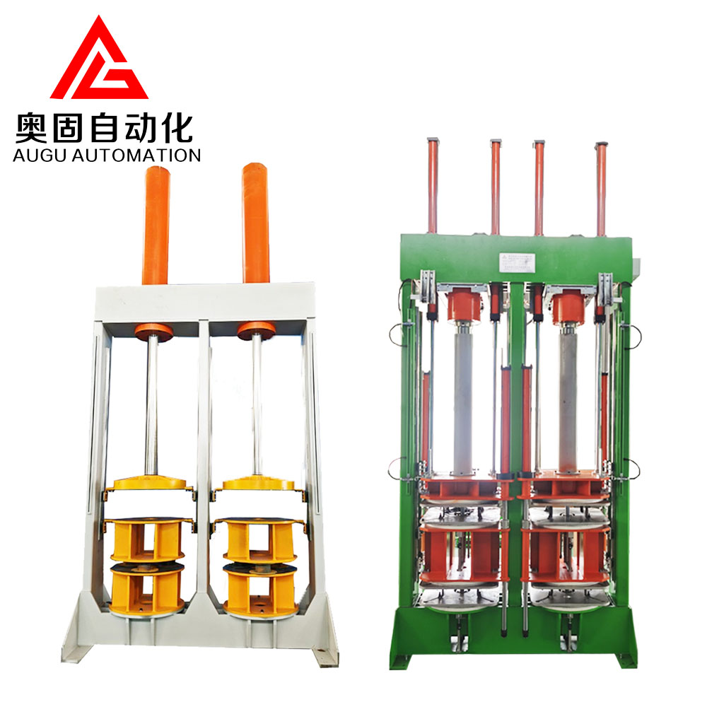 Augu Vulcanizing प्रेस: ​​तपाईंको आवश्यकता अनुसार अनुकूलित