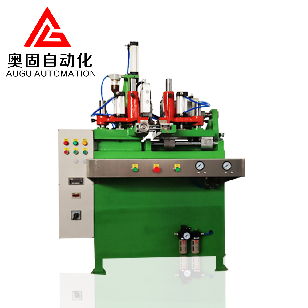 Augu स्वचालन: अनुकूलन क्षमता र निर्माण शक्ति